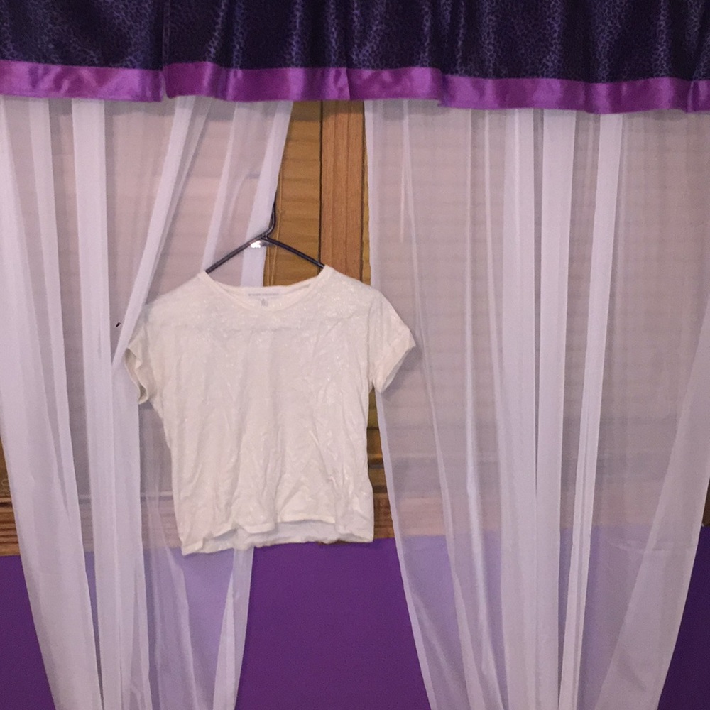 white top!!